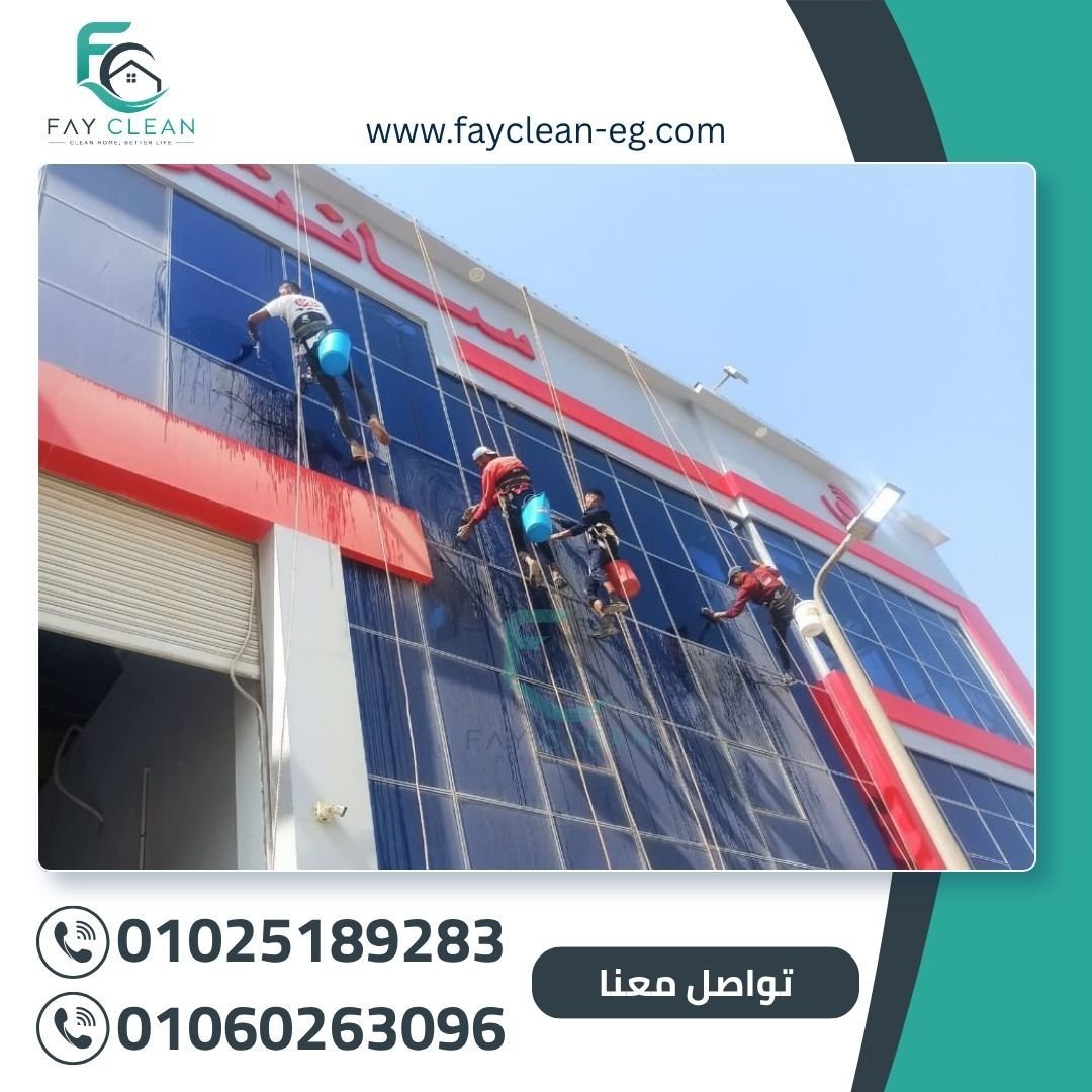 أعمال فاي كلين 4