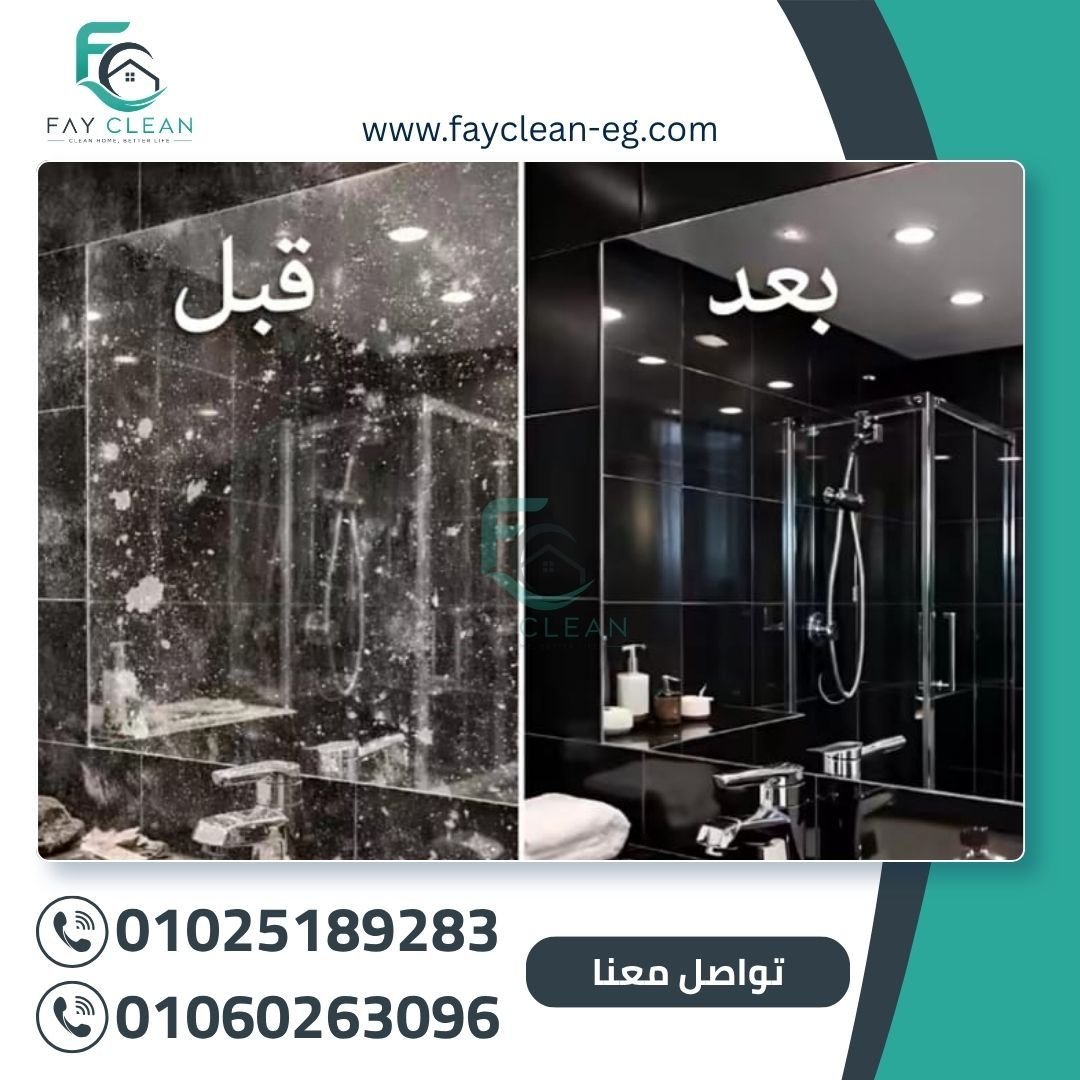 أعمال فاي كلين 5
